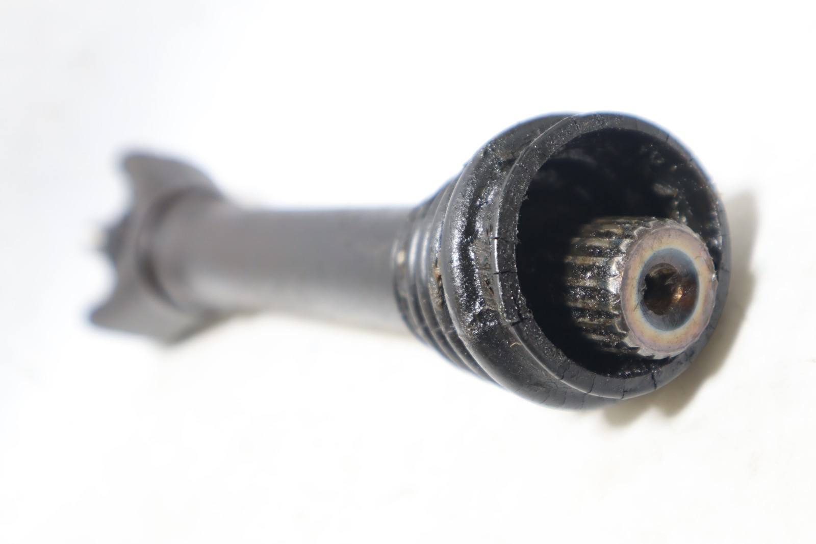2001 CAN-AM TRAXTER XT Front Drive Shaft Propshaft - Image 9