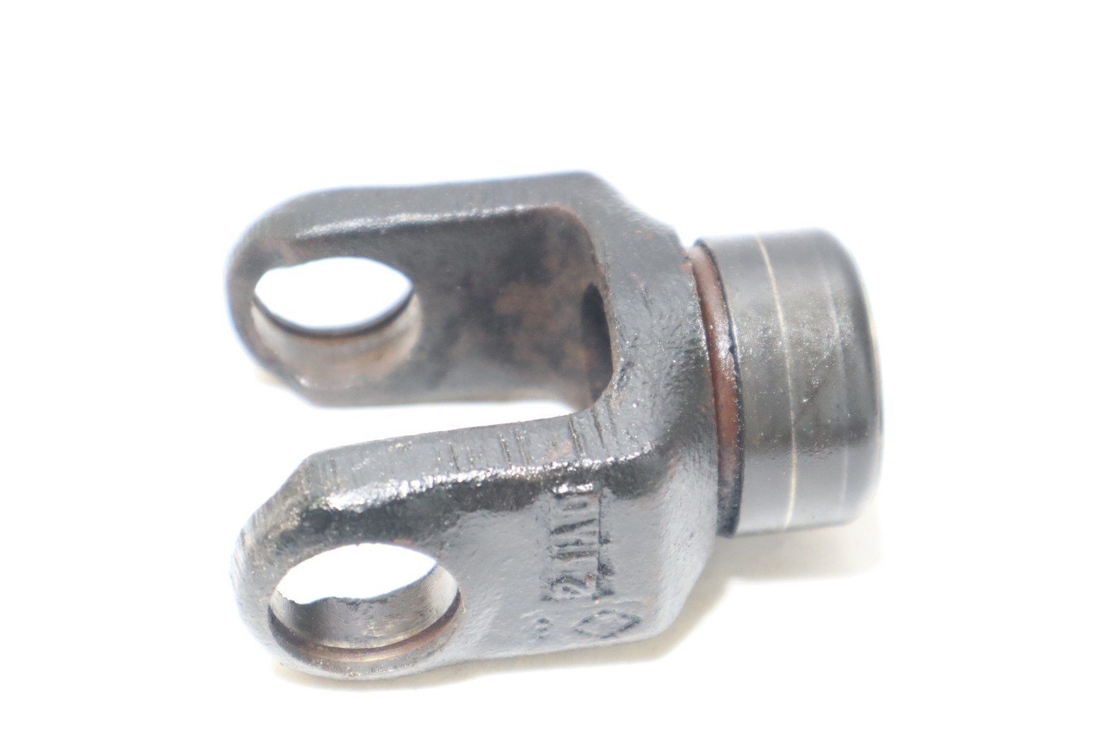 2001 CAN-AM TRAXTER XT Front Drive Shaft yoke 2105050 , 705400036