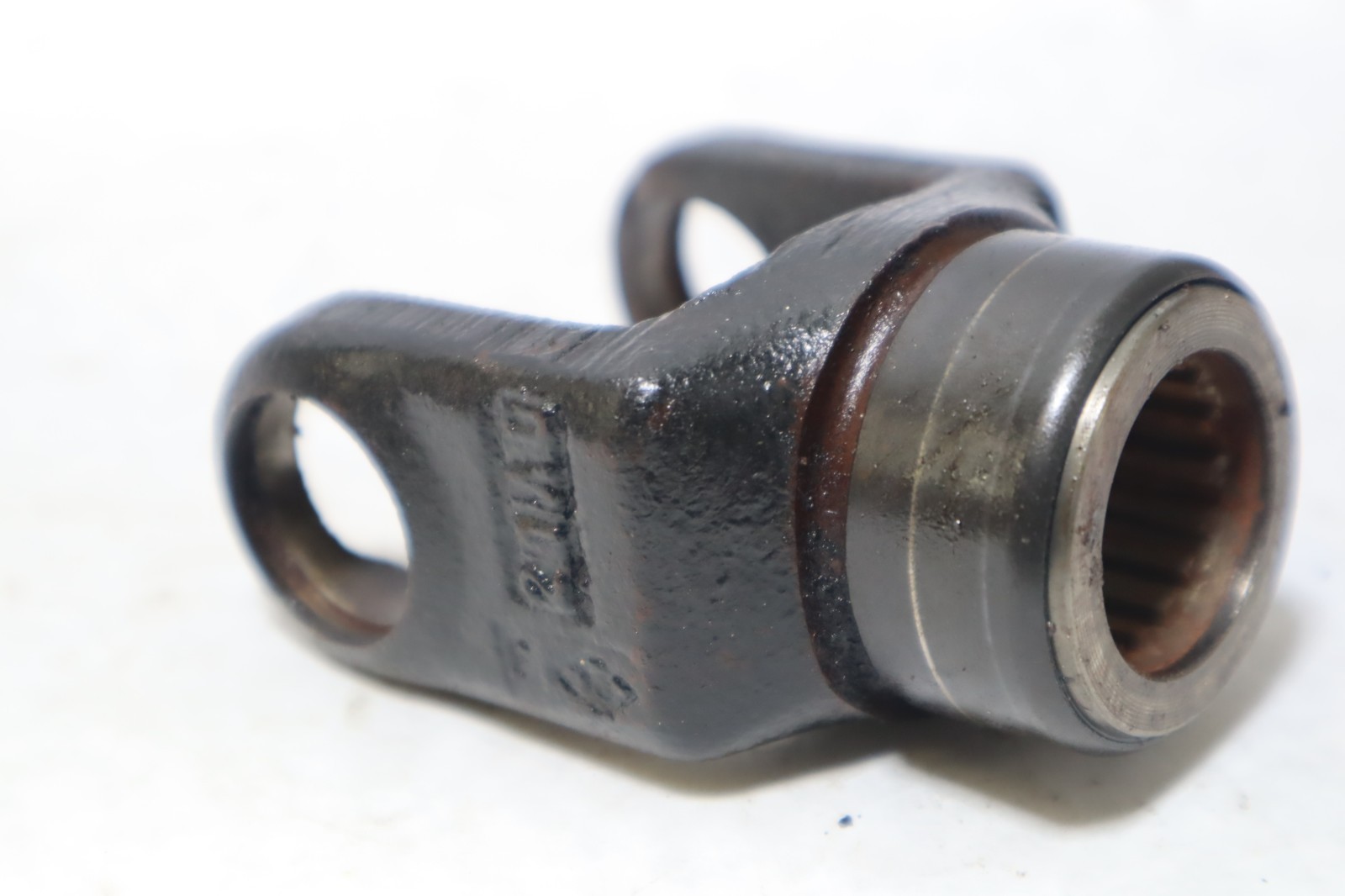2001 CAN-AM TRAXTER XT Front Drive Shaft yoke 2105050 , 705400036 - Image 5