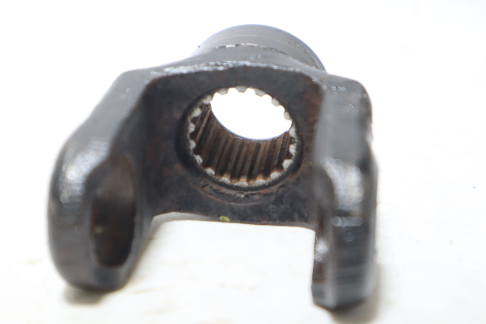 2001 CAN-AM TRAXTER XT Front Drive Shaft yoke 2105050 , 705400036 - Image 8