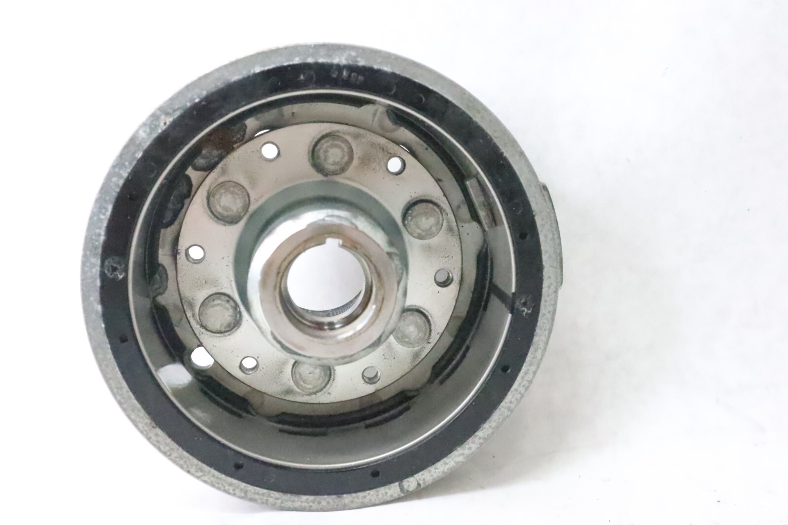 Honda bf 75/90 HP Honda Rotor Assembly 1997-2006 31631-ZW1-L01