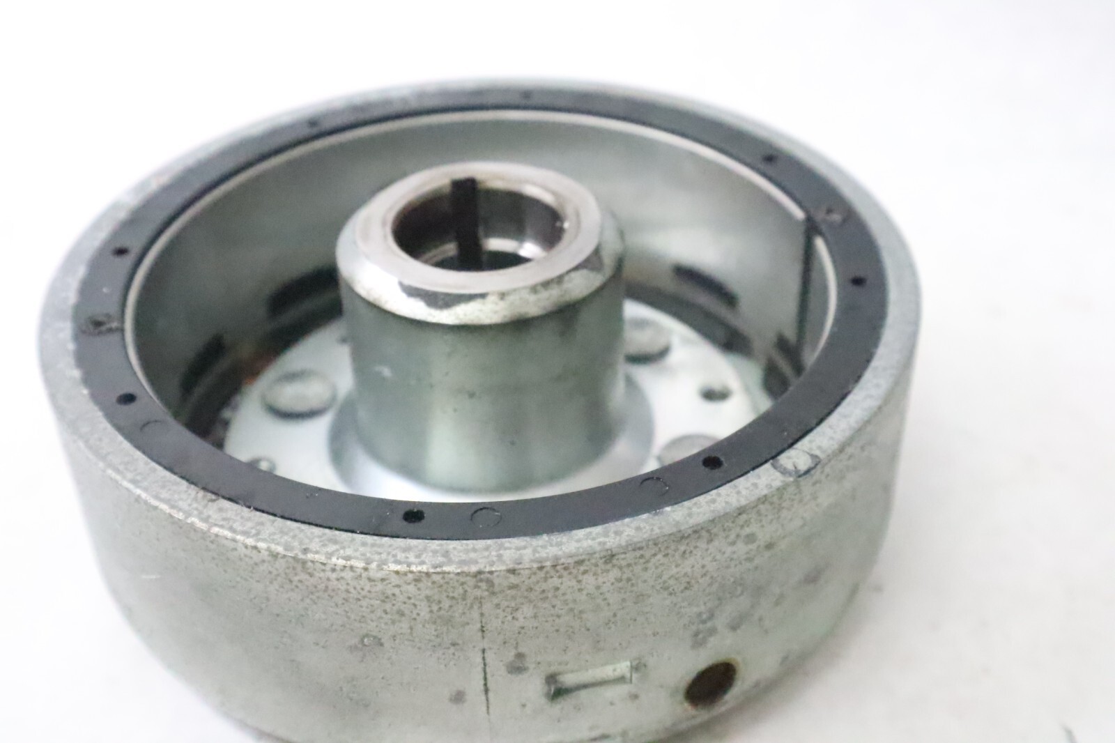 Honda bf 75/90 HP Honda Rotor Assembly 1997-2006 31631-ZW1-L01 - Image 2
