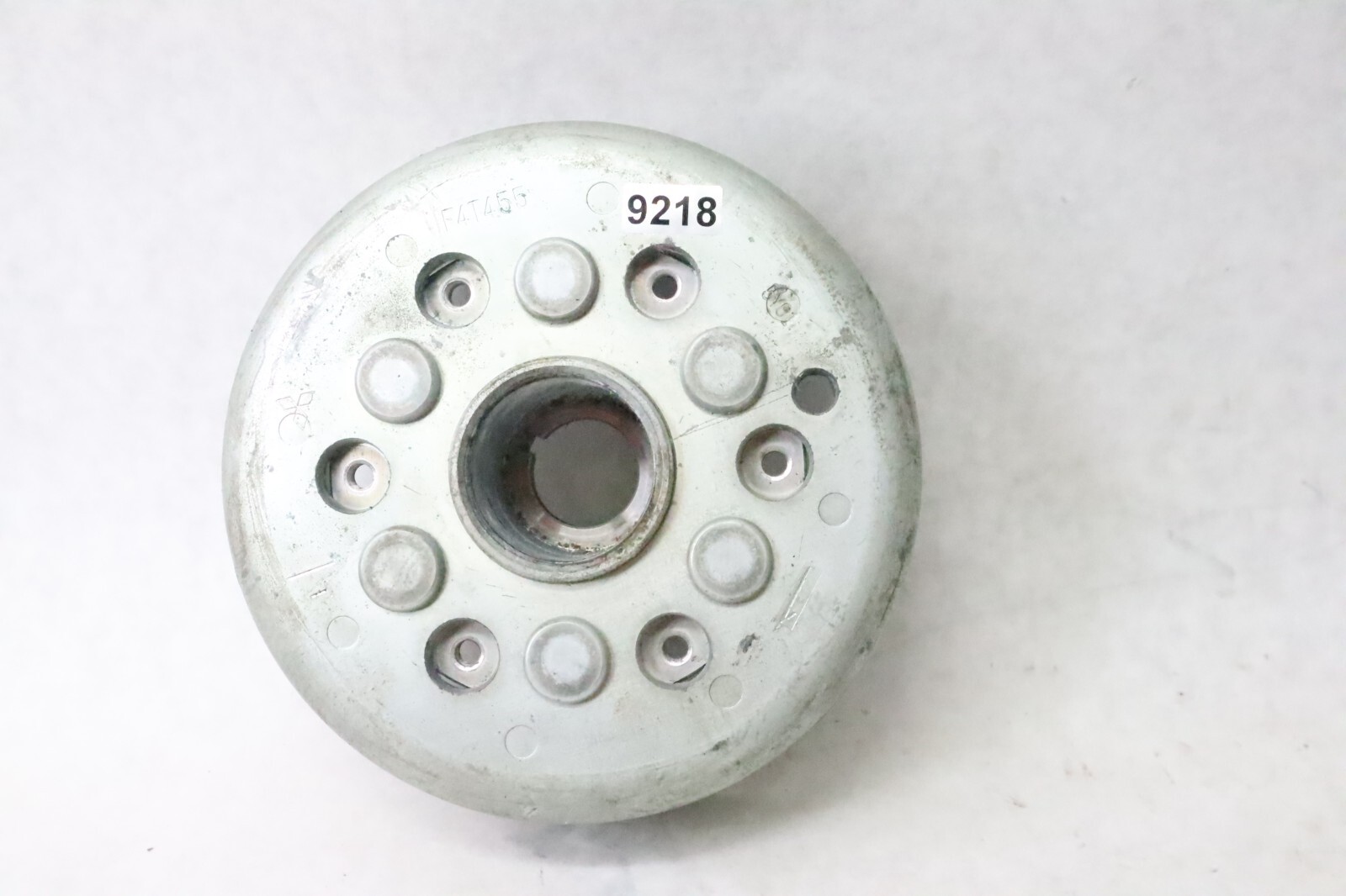 Honda bf 75/90 HP Honda Rotor Assembly 1997-2006 31631-ZW1-L01 - Image 3