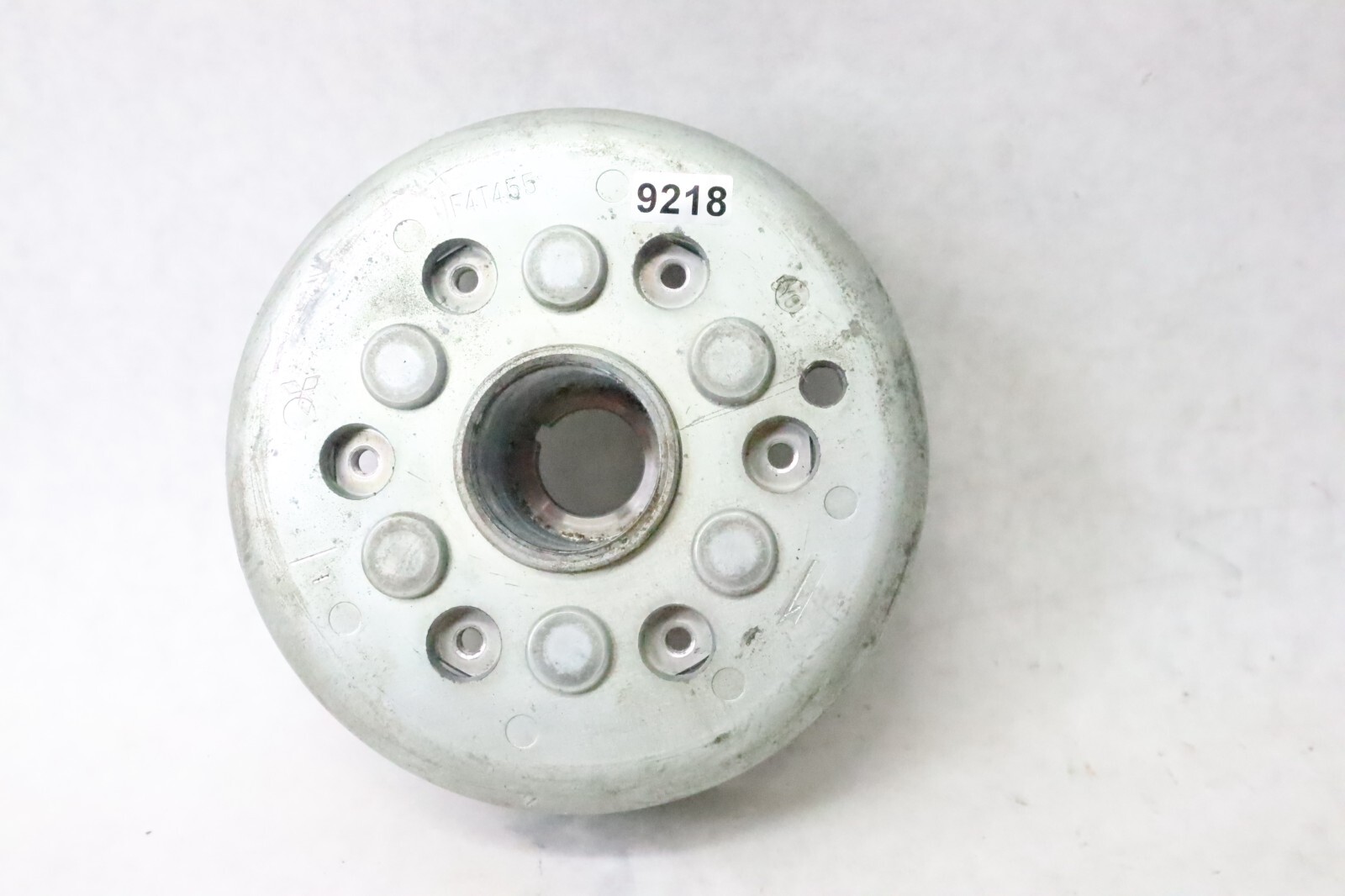 Honda bf 75/90 HP Honda Rotor Assembly 1997-2006 31631-ZW1-L01 - Image 4