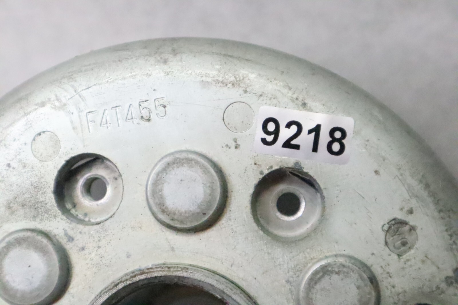 Honda bf 75/90 HP Honda Rotor Assembly 1997-2006 31631-ZW1-L01 - Image 5