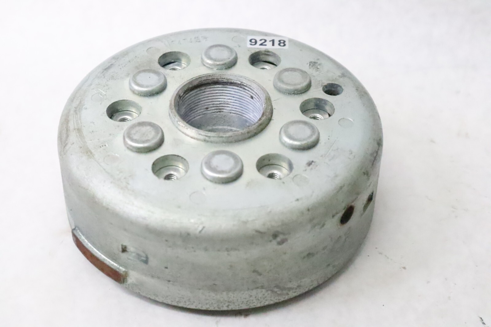 Honda bf 75/90 HP Honda Rotor Assembly 1997-2006 31631-ZW1-L01 - Image 6