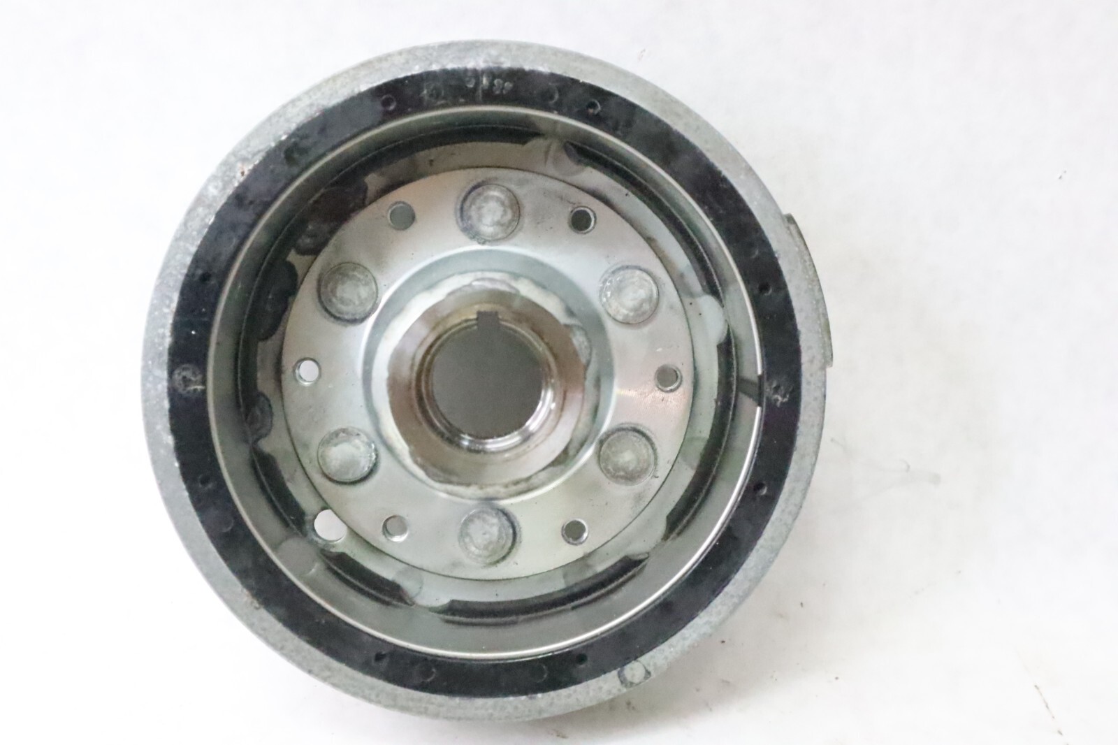 Honda bf 75/90 HP Honda Rotor Assembly 1997-2006 31631-ZW1-L01 - Image 8