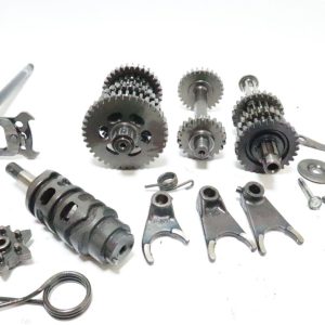 Dobson Parts