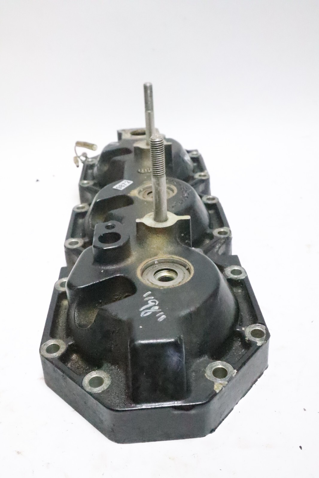 MERCURY MARINE OPTIMAX CYLINDER HEAD ASSY 850275, 903-850275-C3 - Image 12
