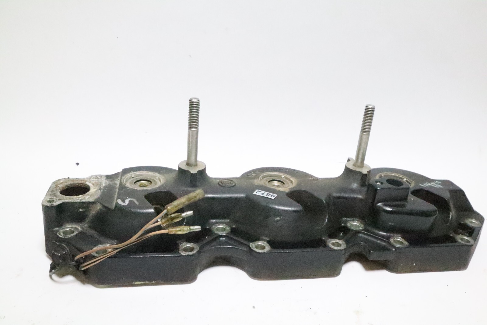 MERCURY MARINE OPTIMAX CYLINDER HEAD ASSY 850275, 903-850275-C3 - Image 13