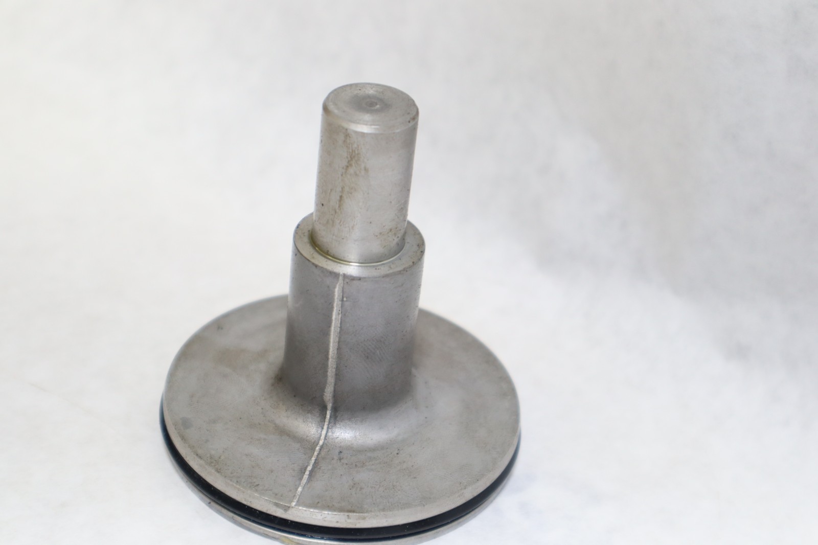 01 Can-Am Traxter 500 XT 4x4 Disengaging Piston