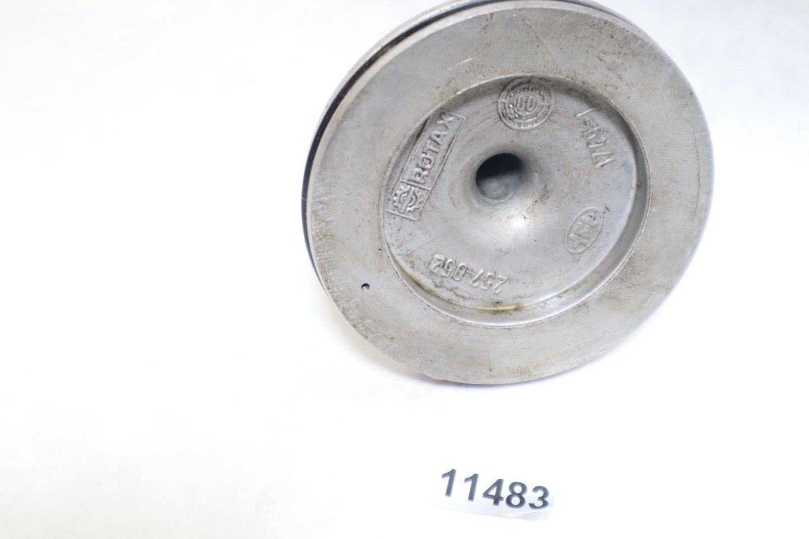 01 Can-Am Traxter 500 XT 4x4 Disengaging Piston - Image 3