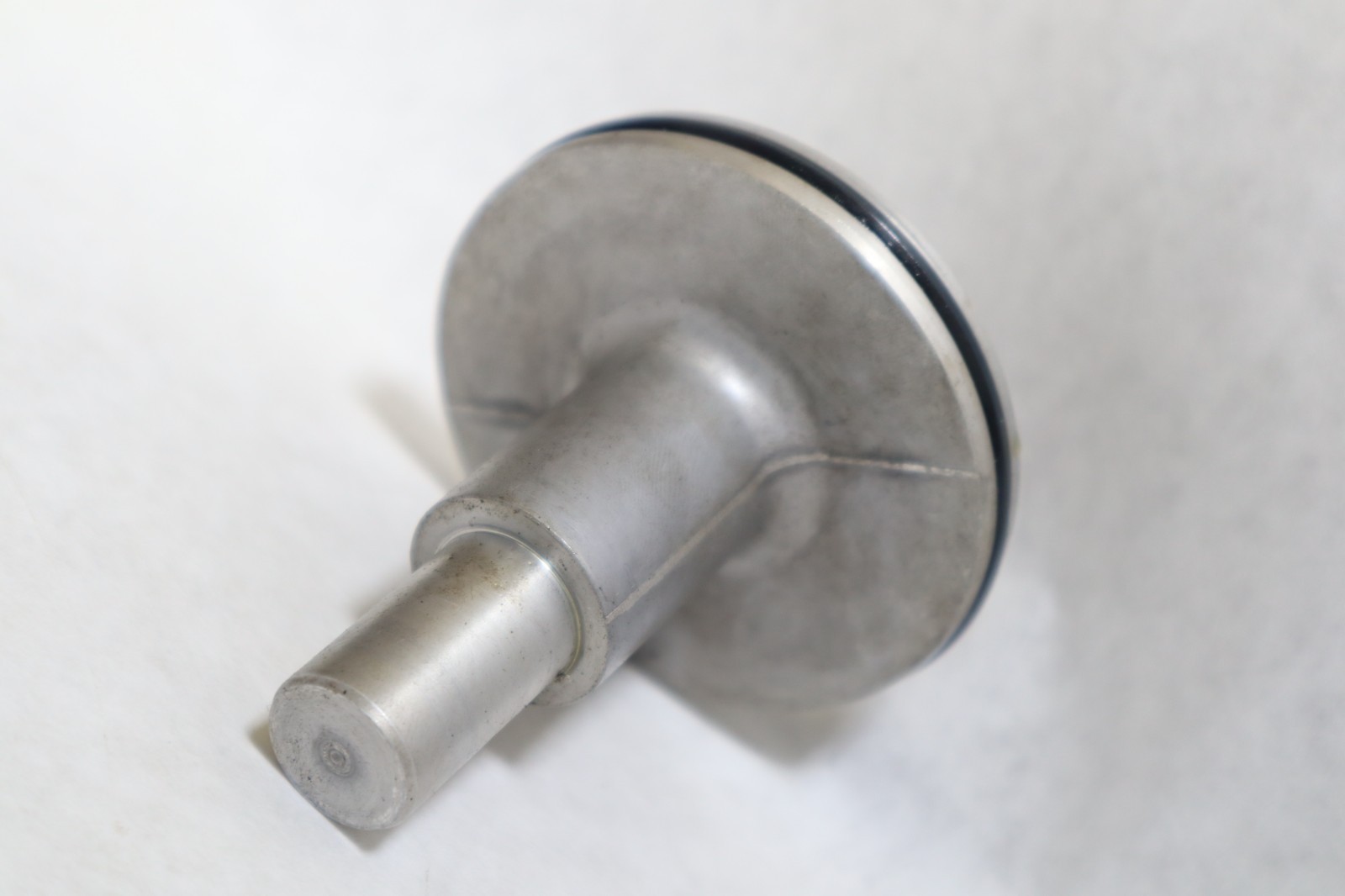01 Can-Am Traxter 500 XT 4x4 Disengaging Piston - Image 4