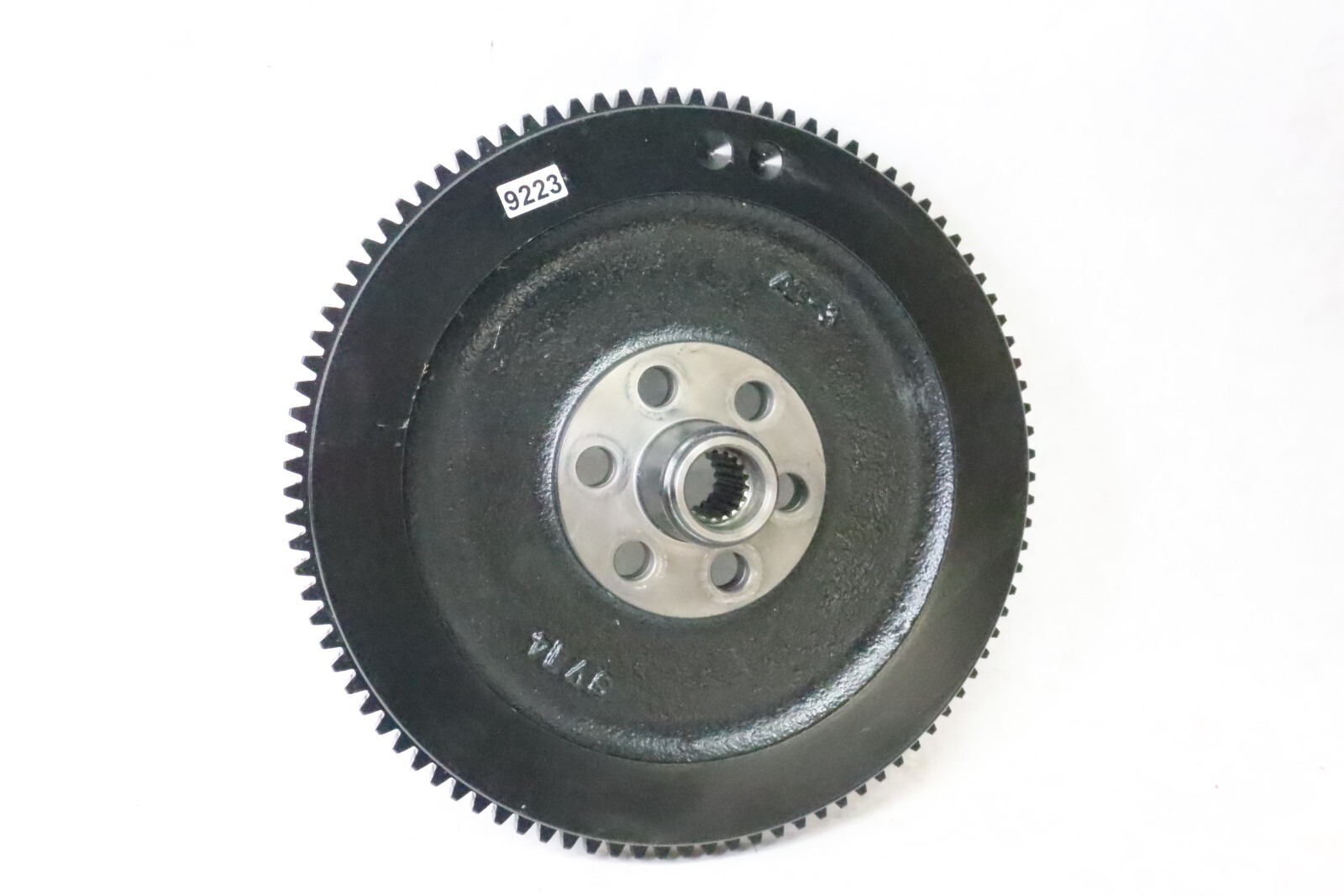 FLYWHEEL HONDA 75-90 HP ROTOR OUTBOARD 31110-ZW1-000ZA - Image 2