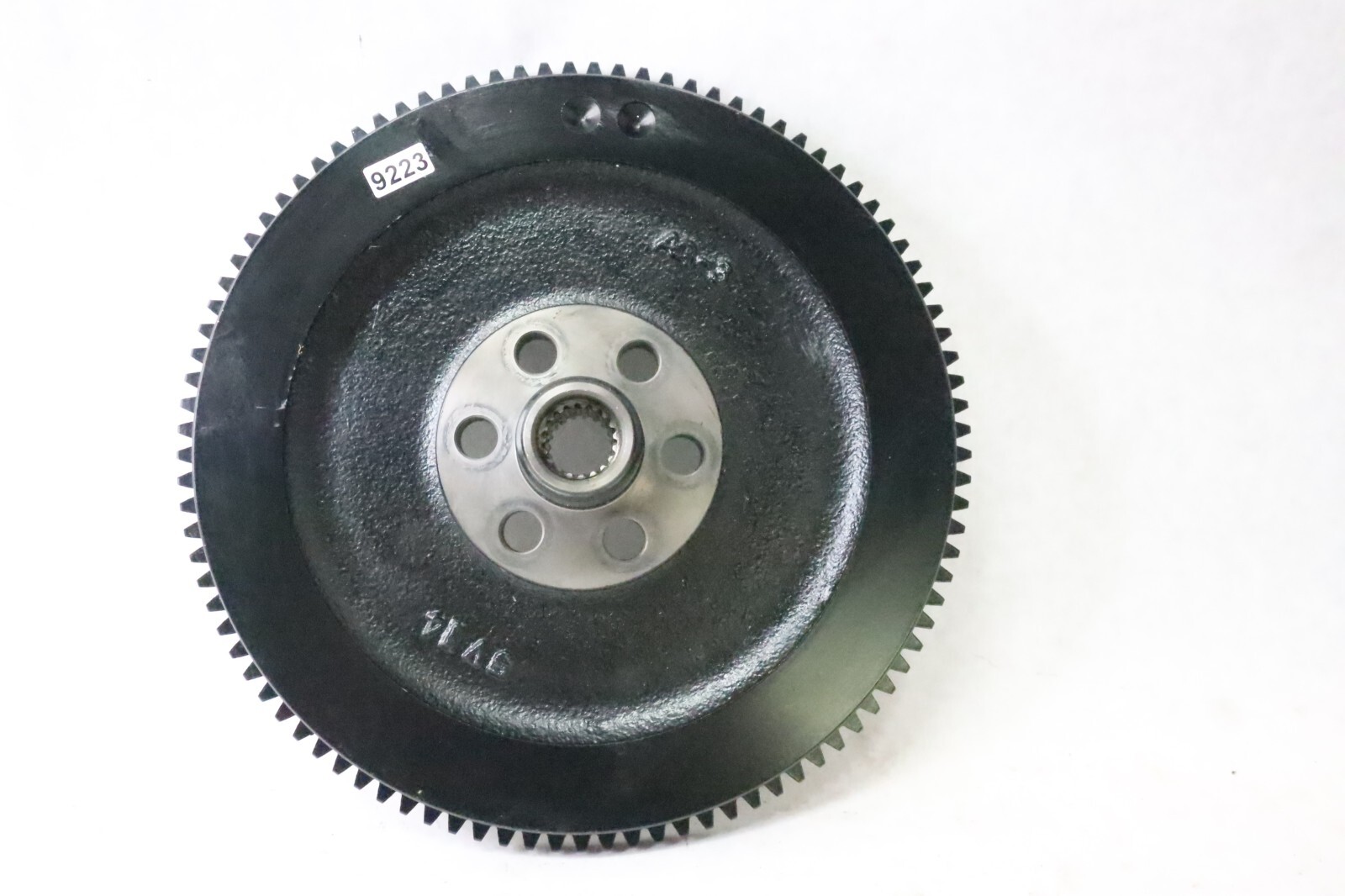 FLYWHEEL HONDA 75-90 HP ROTOR OUTBOARD 31110-ZW1-000ZA - Image 3