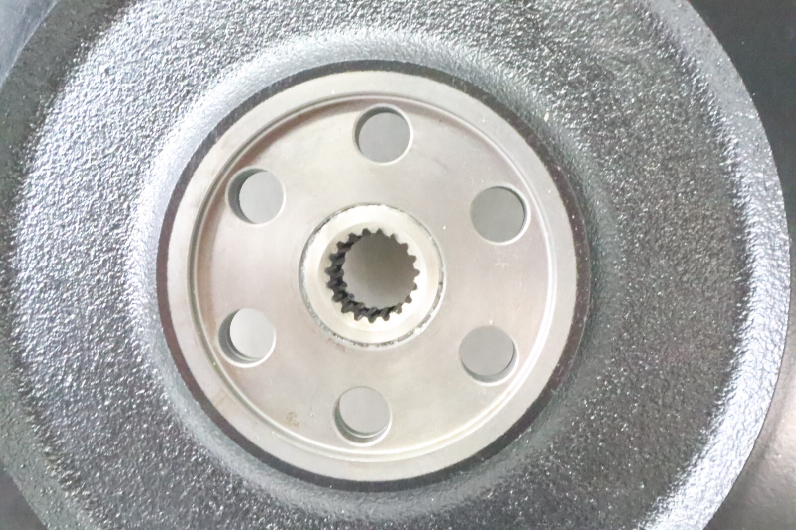 FLYWHEEL HONDA 75-90 HP ROTOR OUTBOARD 31110-ZW1-000ZA - Image 8