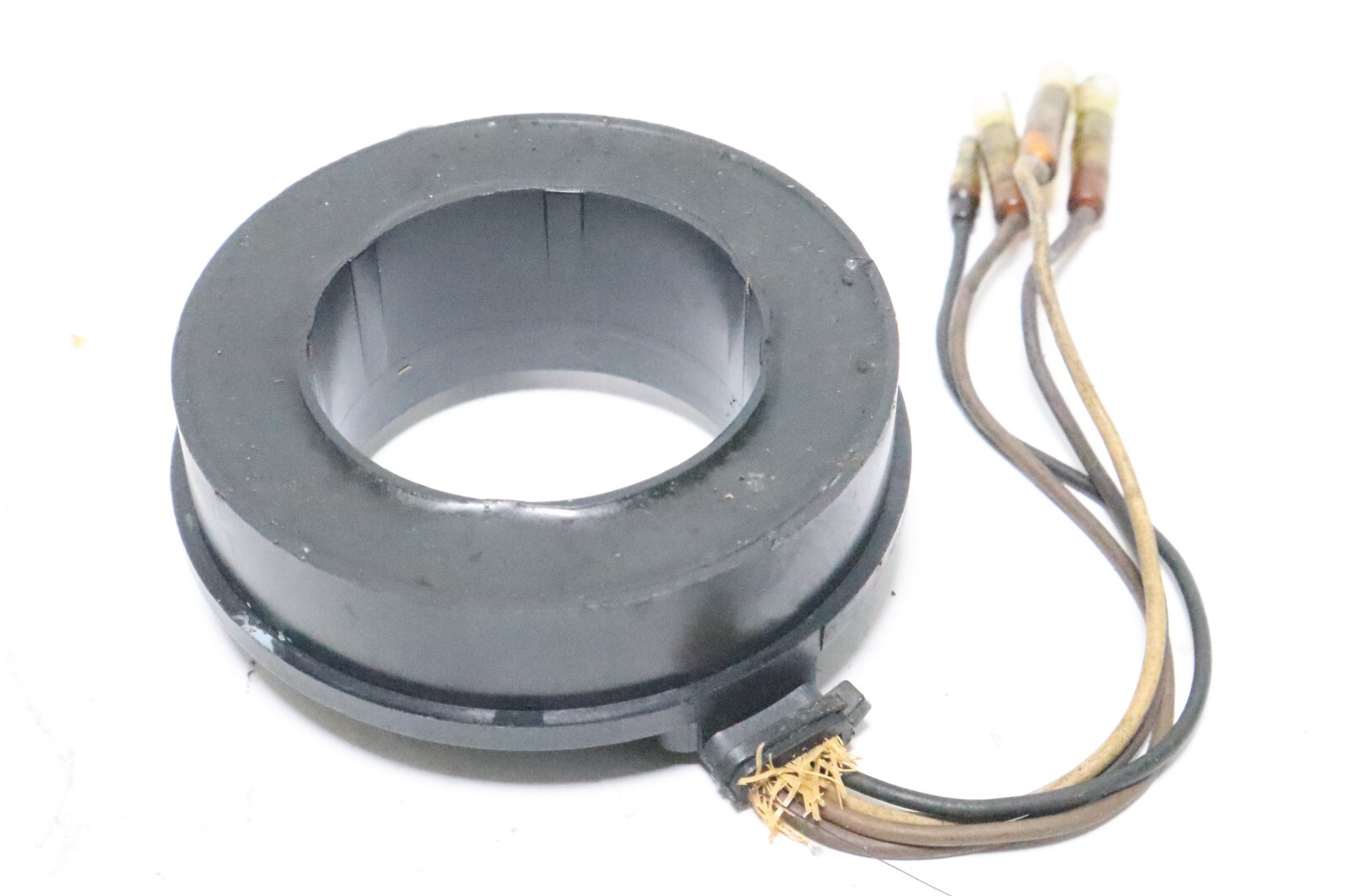 Mercury 1994 - 2014 Trigger 30 JET 40 45 JET 50 55 60 65 JET 75 90 HP WARRANTY