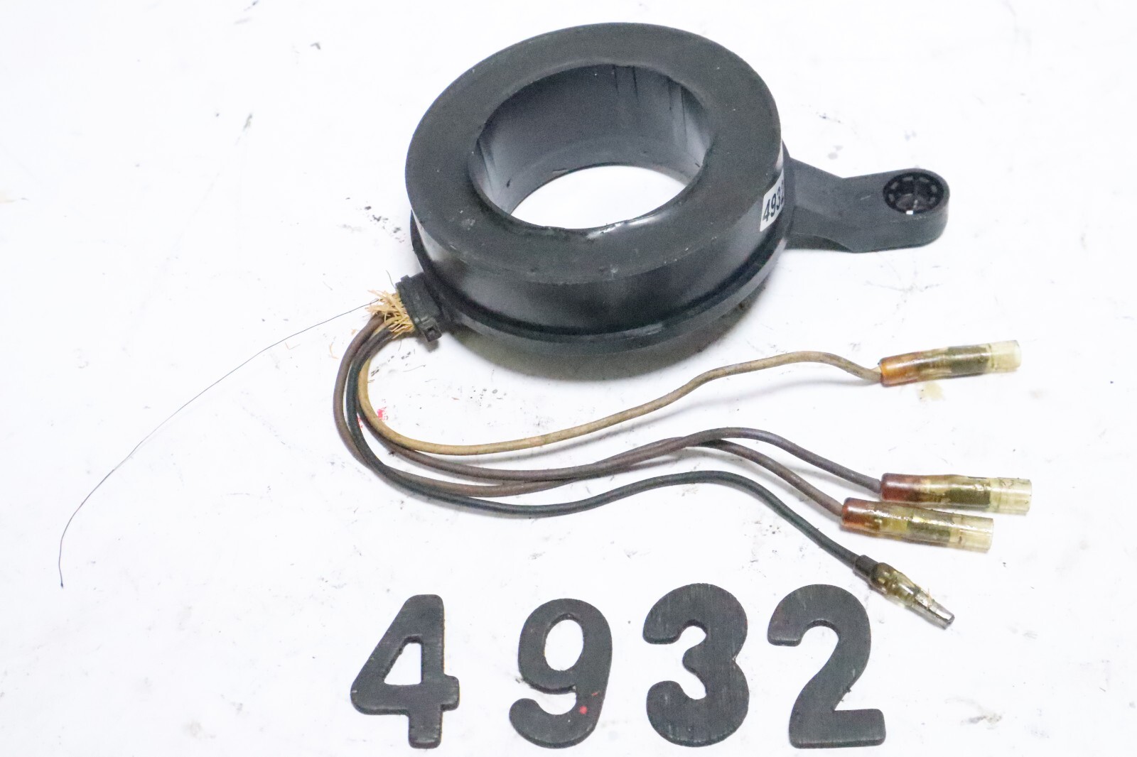 Mercury 1994 - 2014 Trigger 30 JET 40 45 JET 50 55 60 65 JET 75 90 HP WARRANTY - Image 2