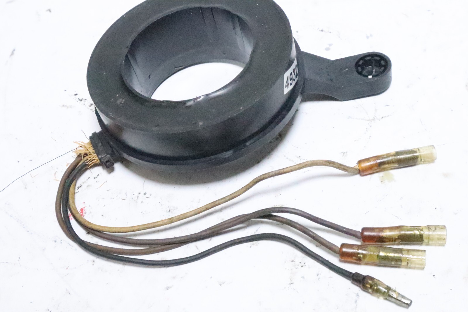 Mercury 1994 - 2014 Trigger 30 JET 40 45 JET 50 55 60 65 JET 75 90 HP WARRANTY - Image 3