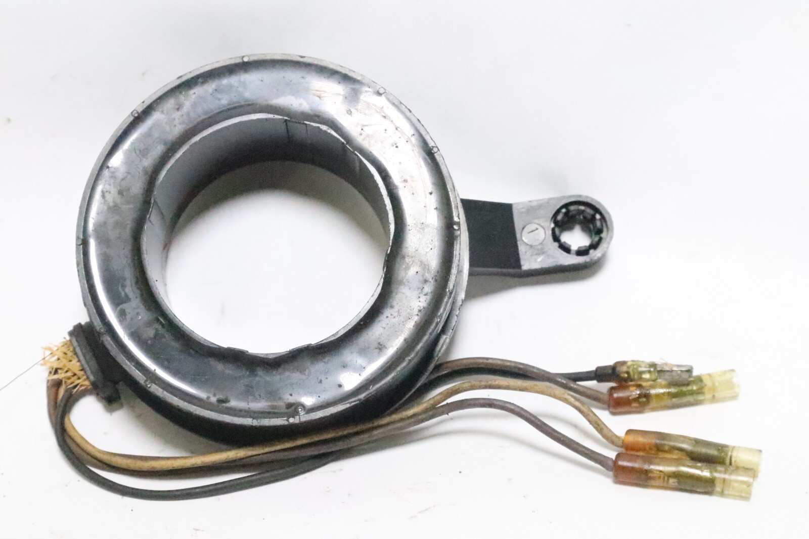 Mercury 1994 - 2014 Trigger 30 JET 40 45 JET 50 55 60 65 JET 75 90 HP WARRANTY - Image 4