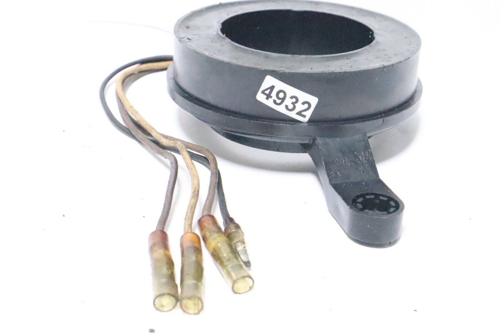 Mercury 1994 - 2014 Trigger 30 JET 40 45 JET 50 55 60 65 JET 75 90 HP WARRANTY - Image 5
