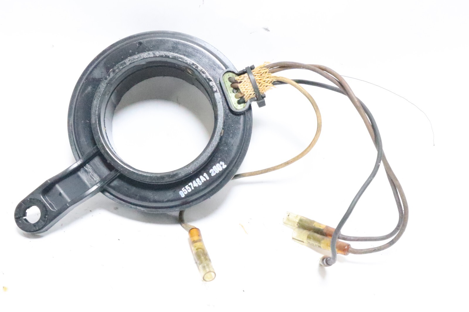 Mercury 1994 - 2014 Trigger 30 JET 40 45 JET 50 55 60 65 JET 75 90 HP WARRANTY - Image 7