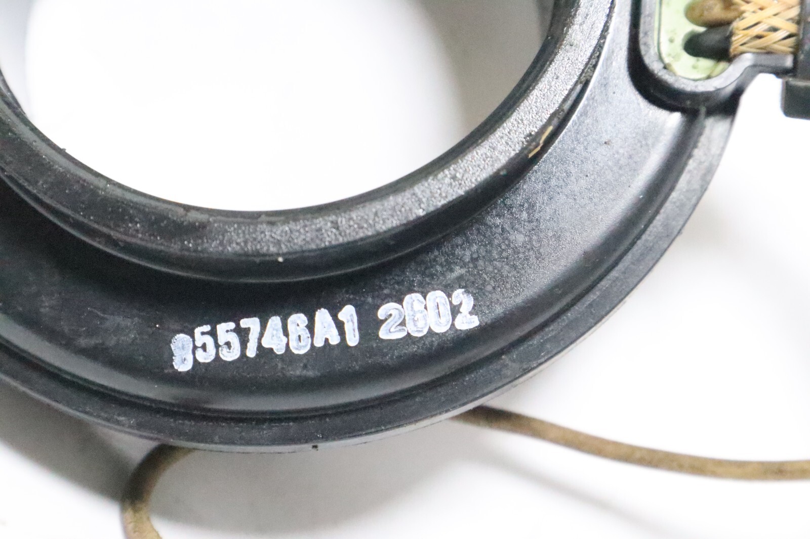 Mercury 1994 - 2014 Trigger 30 JET 40 45 JET 50 55 60 65 JET 75 90 HP WARRANTY - Image 8
