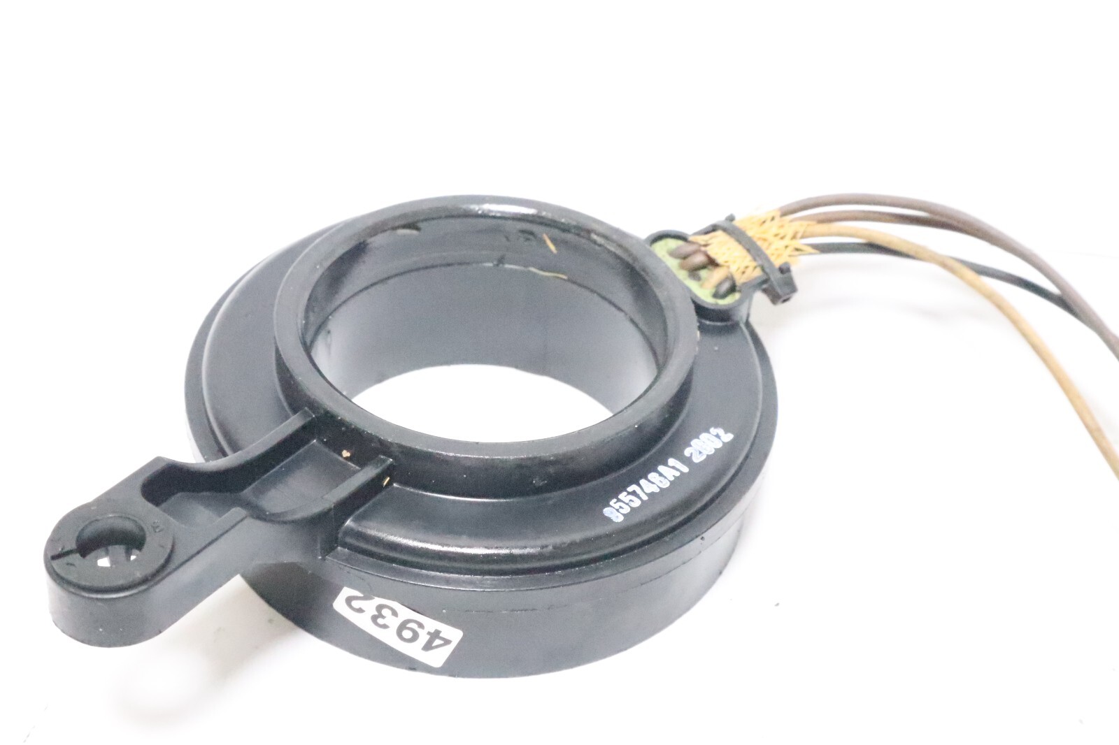 Mercury 1994 - 2014 Trigger 30 JET 40 45 JET 50 55 60 65 JET 75 90 HP WARRANTY - Image 9