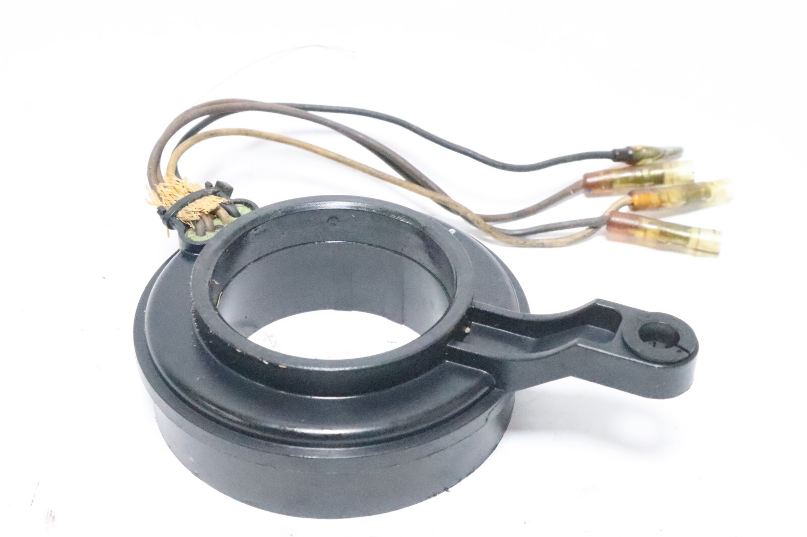 Mercury 1994 - 2014 Trigger 30 JET 40 45 JET 50 55 60 65 JET 75 90 HP WARRANTY - Image 10