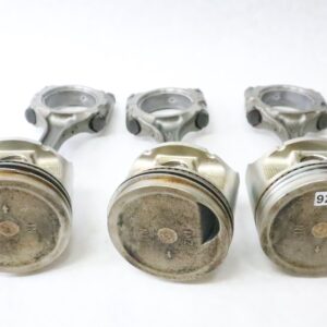 Dobson Parts