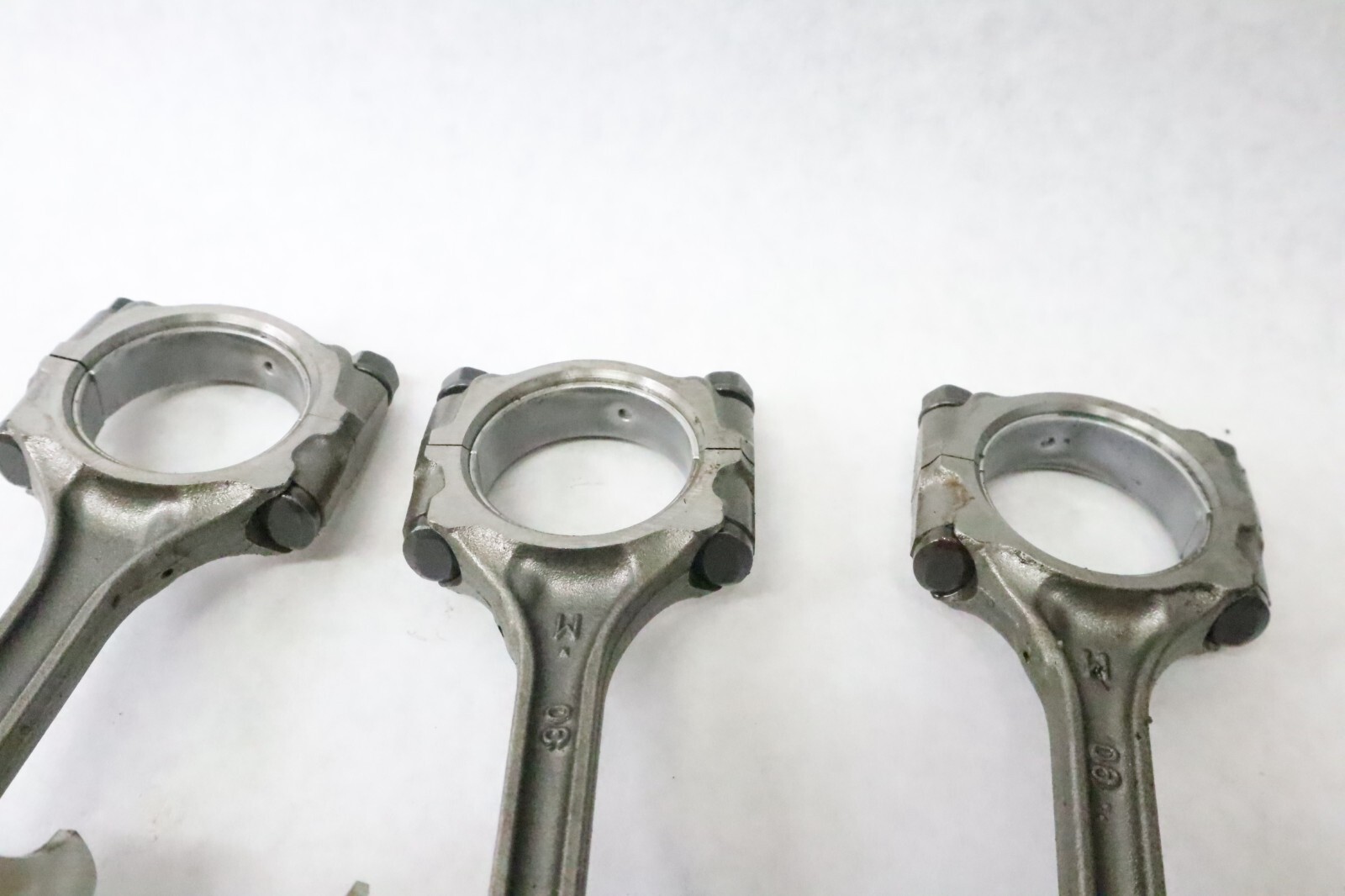 Honda BF 90A 90hp 4 stroke outboard piston and rod (13101-ZW1-000) qty 3 - Image 5