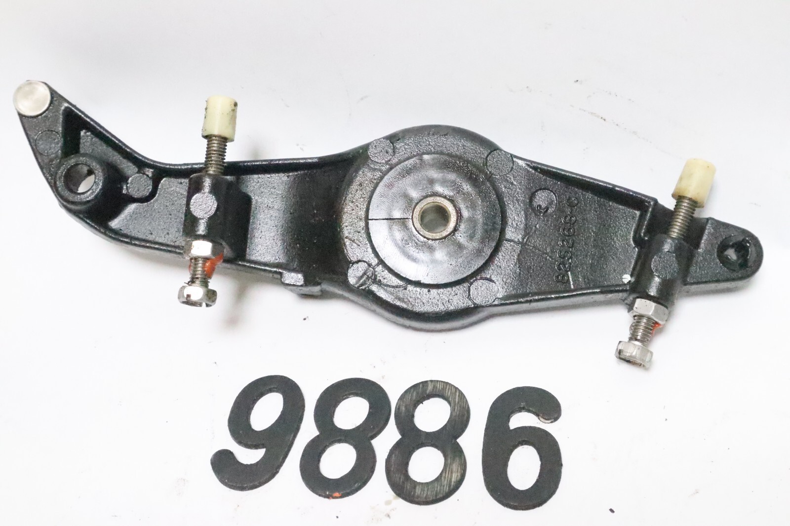 USED 825268-C Mercury Mariner Throttle Lever 200-300hp EFI DFI - Image 2