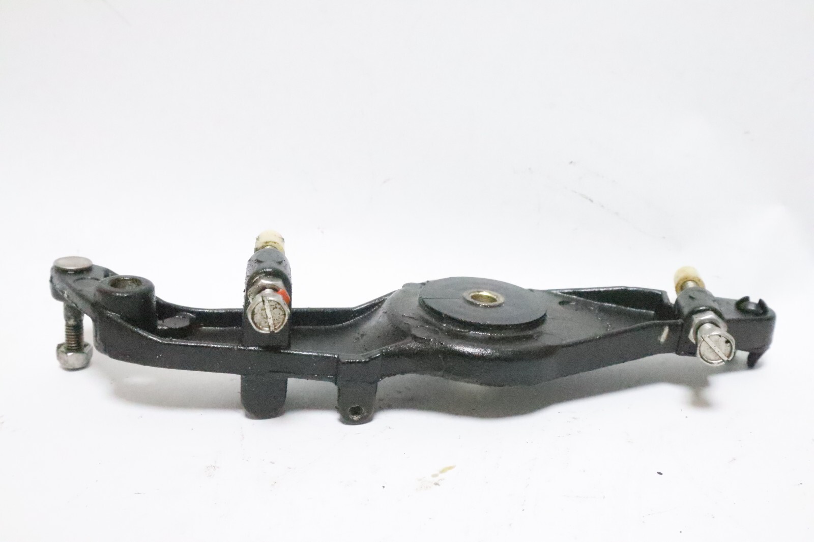 USED 825268-C Mercury Mariner Throttle Lever 200-300hp EFI DFI - Image 4