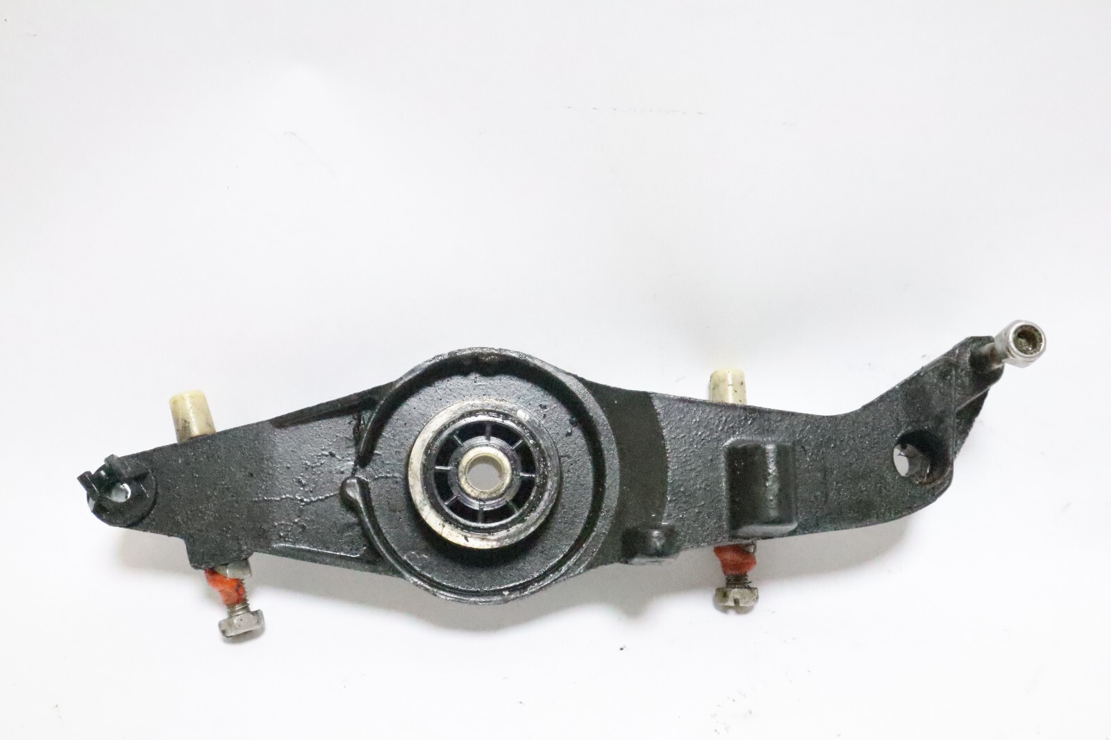 USED 825268-C Mercury Mariner Throttle Lever 200-300hp EFI DFI - Image 10