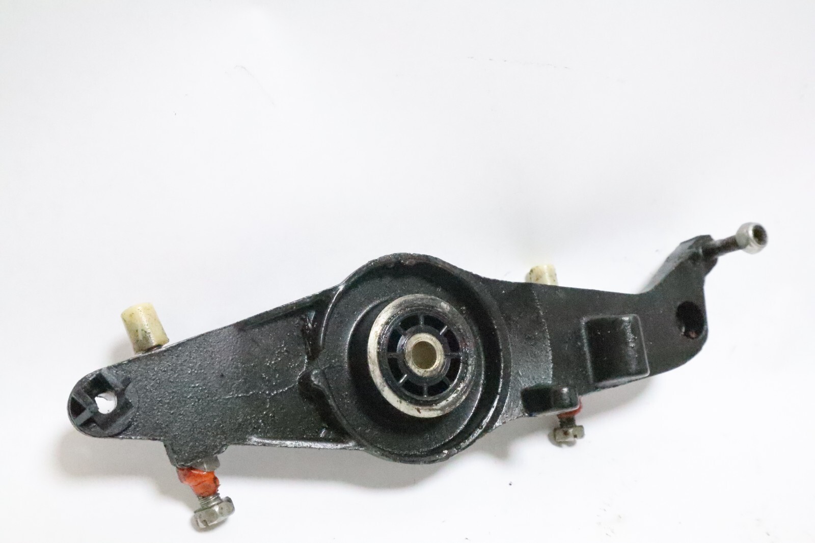 USED 825268-C Mercury Mariner Throttle Lever 200-300hp EFI DFI - Image 11