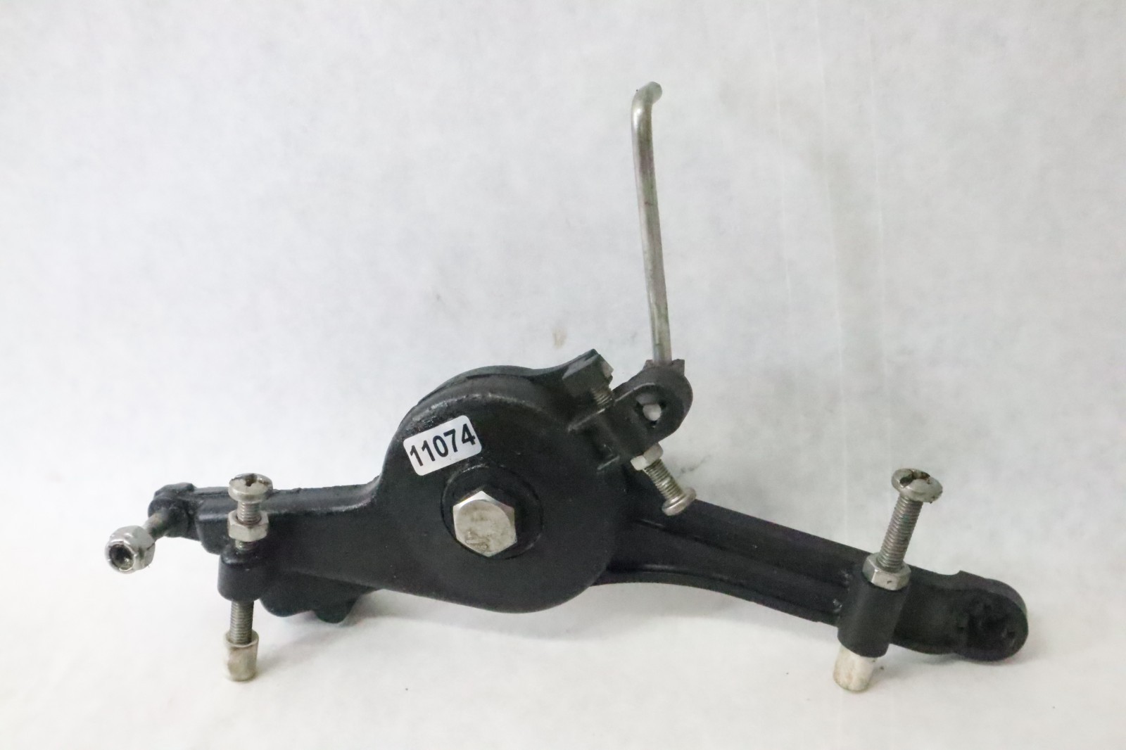 Mercury Mariner 40 50 60 HP Throttle Spk Adv Lever 42946T1 - Image 2