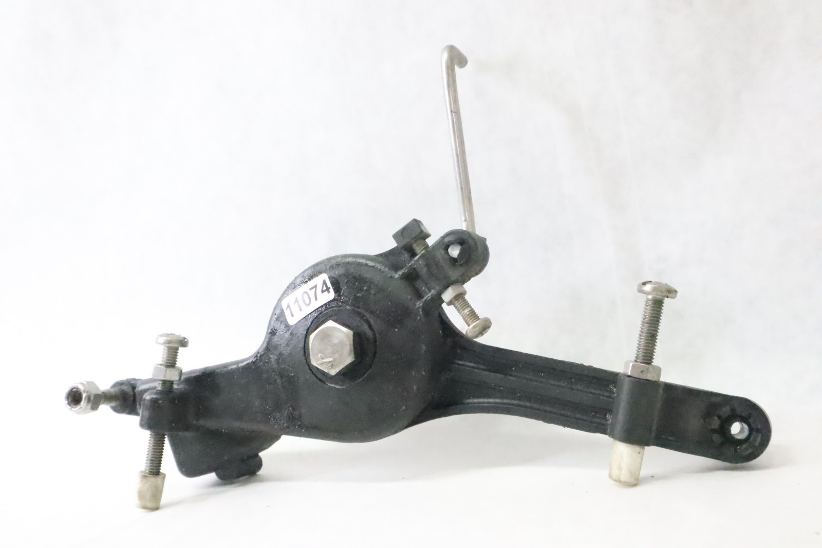 Mercury Mariner 40 50 60 HP Throttle Spk Adv Lever 42946T1 - Image 3