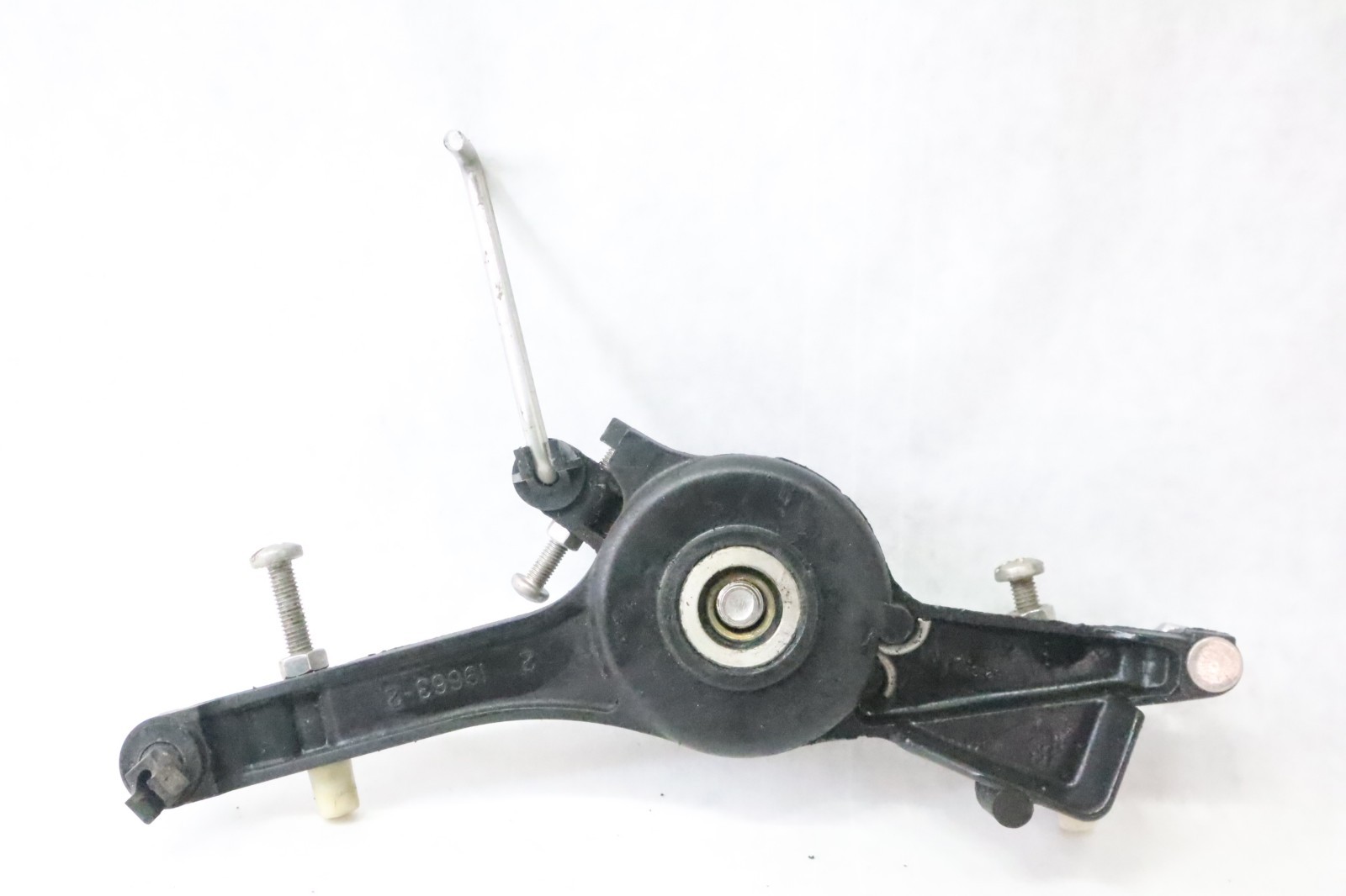 Mercury Mariner 40 50 60 HP Throttle Spk Adv Lever 42946T1 - Image 6