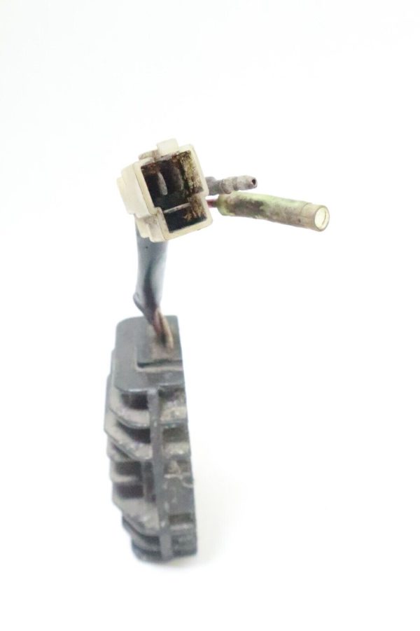 Yamaha Big Bear 350 Kodiak 400 Wolverine 350 Oem Voltage Regualtor Rectifier USED - Image 3