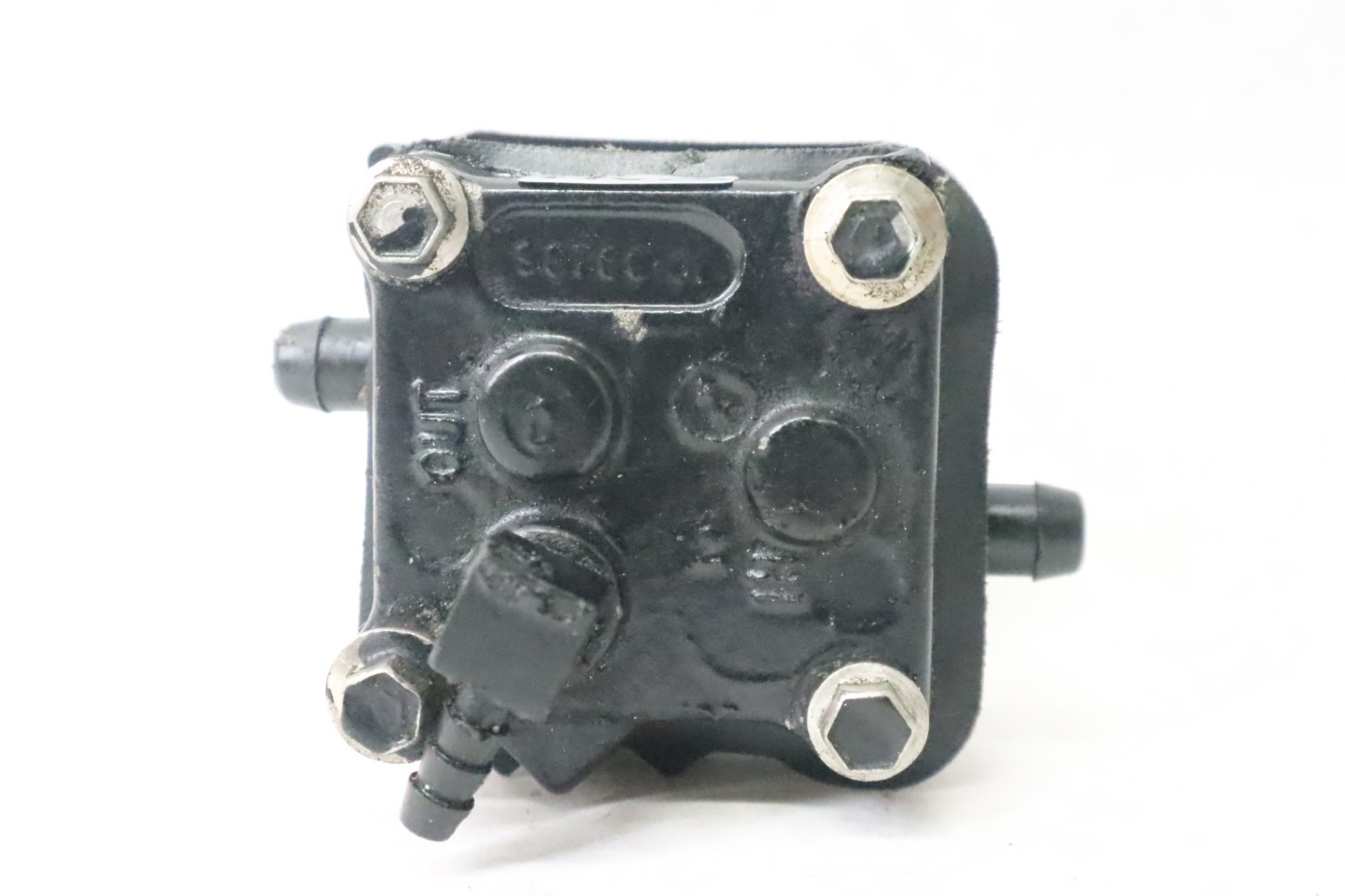 Mercury Fuel Pump Assy 14360A71