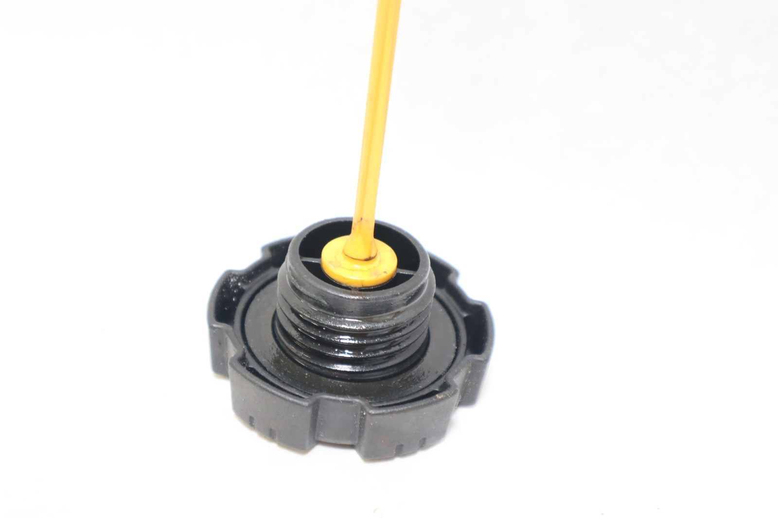 YAMAHA WAVERUNNER FX VX VX110 CRUISER FXHO OIL TANK FILLER CAP 6BU-15362-A0-00 - Image 5