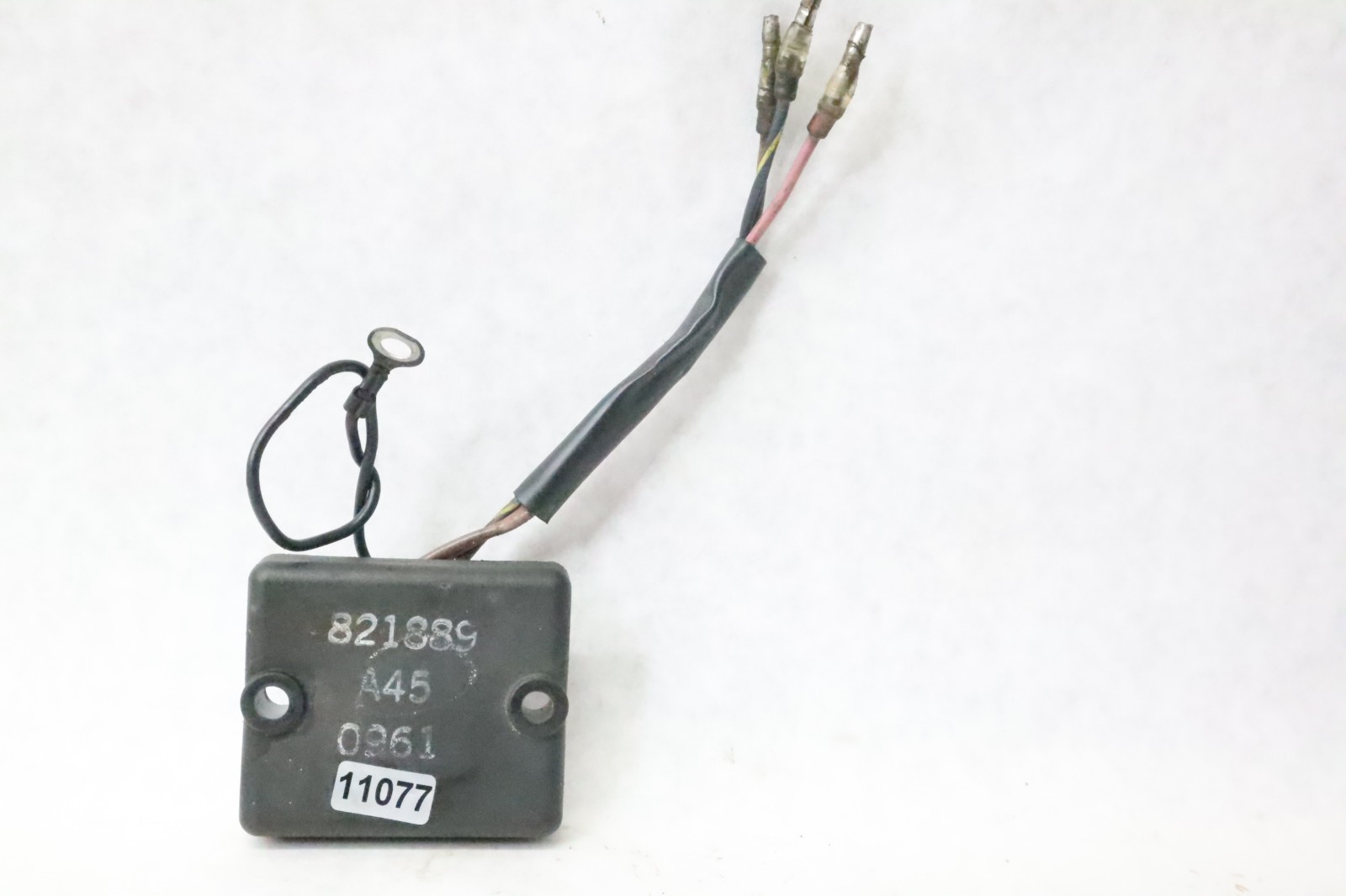 Mercury Rev Limiter 821889A15 - Image 2