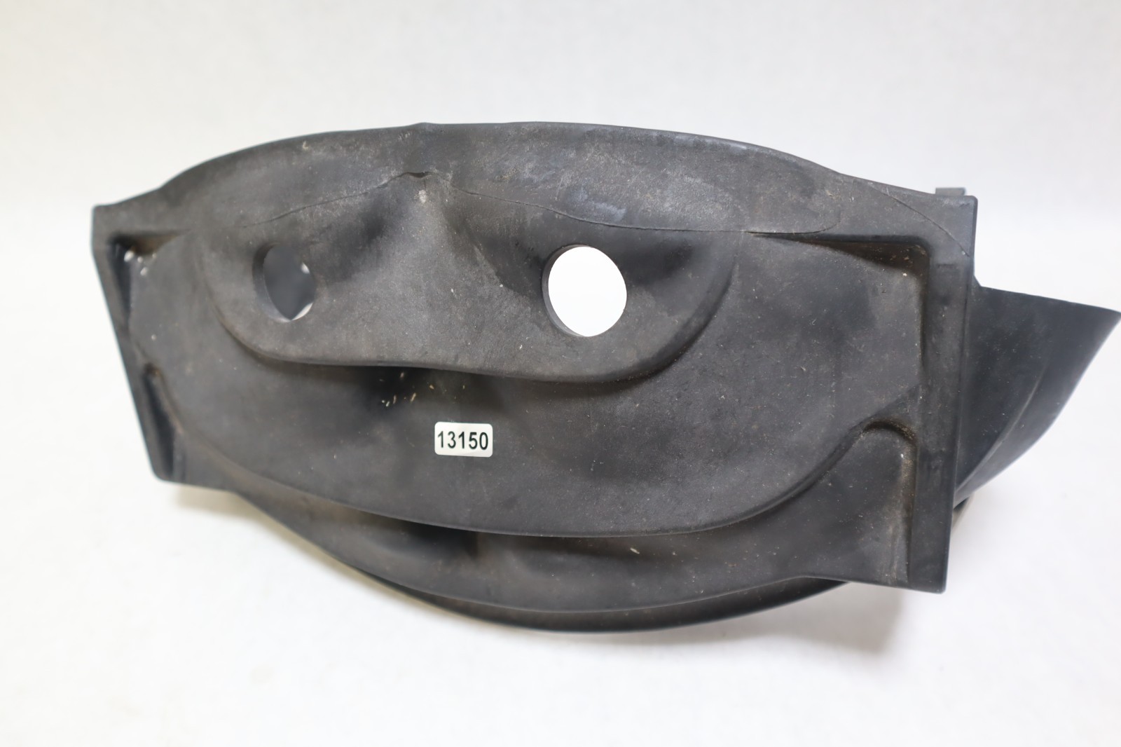 1999 YAMAHA WAVERUNNER XL1200 02 FX140 FREVERSE GATE SCOOP 6 99999-03375-00 - Image 3