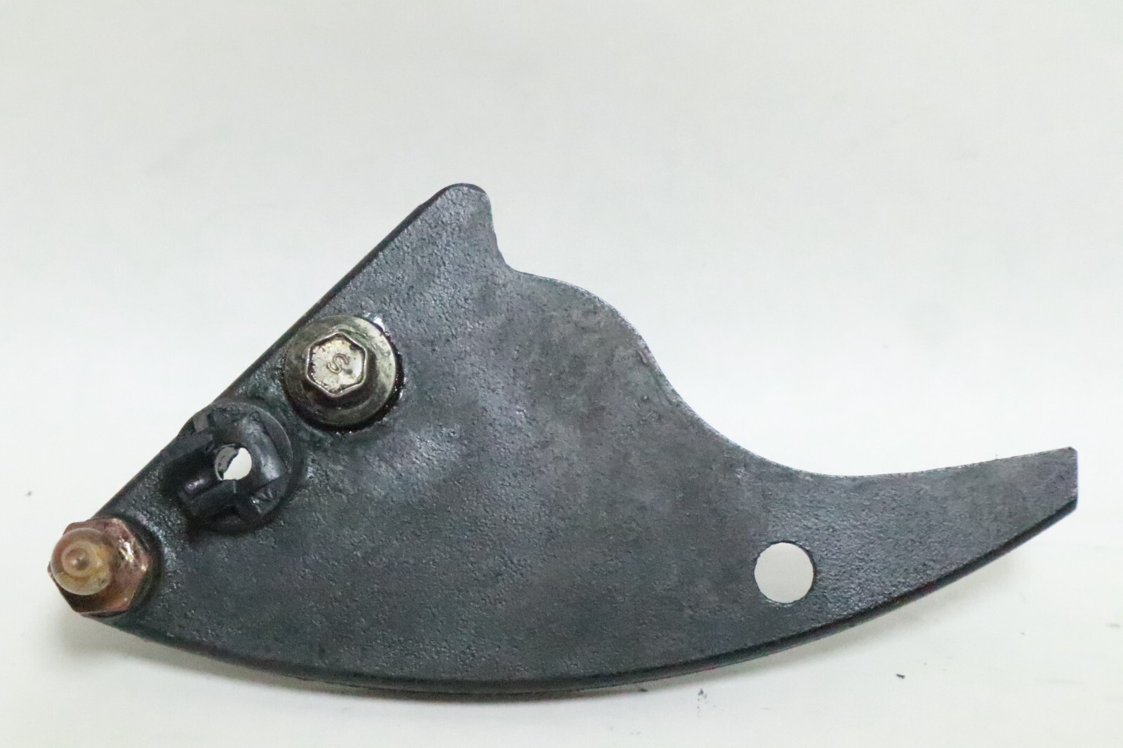 Mercury Optimax DFI Outboard CAM 850393 2 98-99 1999 135hp