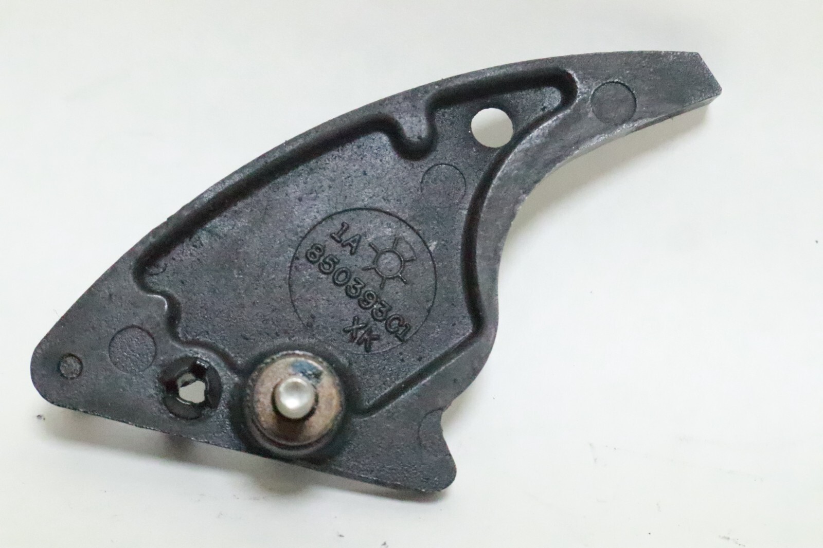 Mercury Optimax DFI Outboard CAM 850393 2 98-99 1999 135hp - Image 5