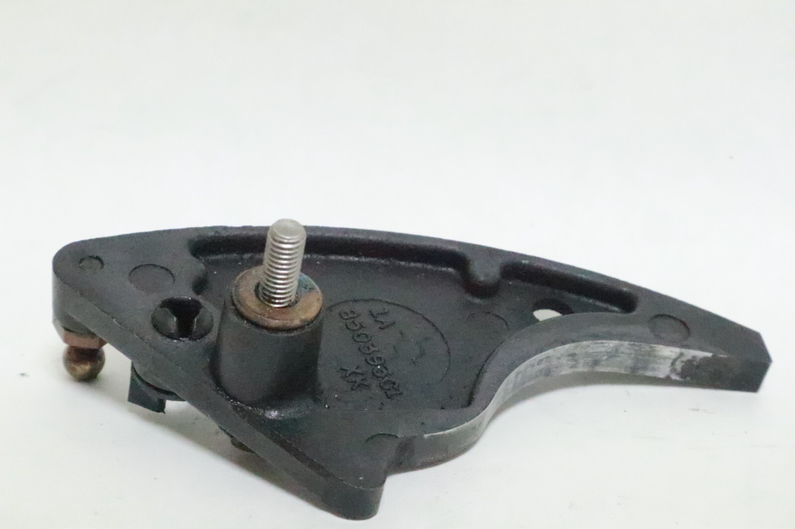 Mercury Optimax DFI Outboard CAM 850393 2 98-99 1999 135hp - Image 8