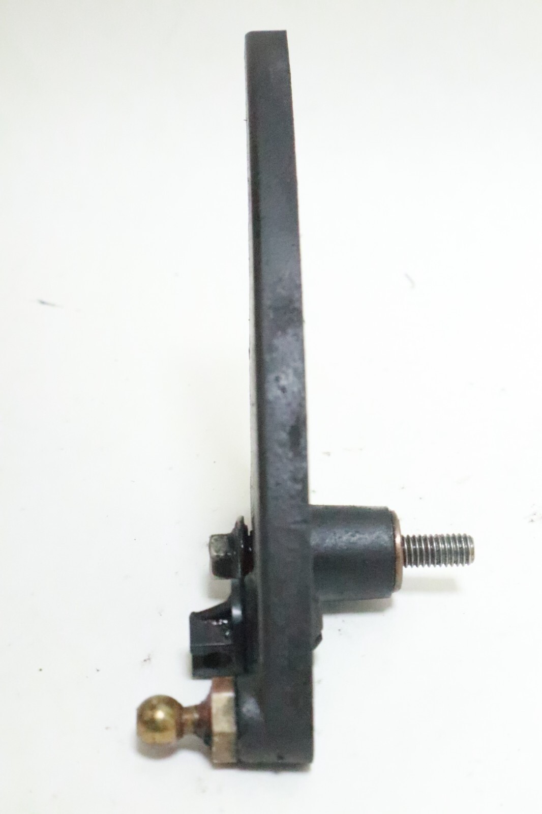 Mercury Optimax DFI Outboard CAM 850393 2 98-99 1999 135hp - Image 11
