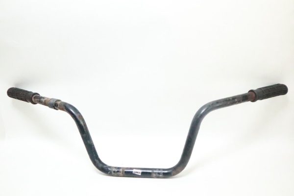 Yamaha Wolverine Big Bear Grizzly Handlebar P/N: 2HR-26111-00-00  USED