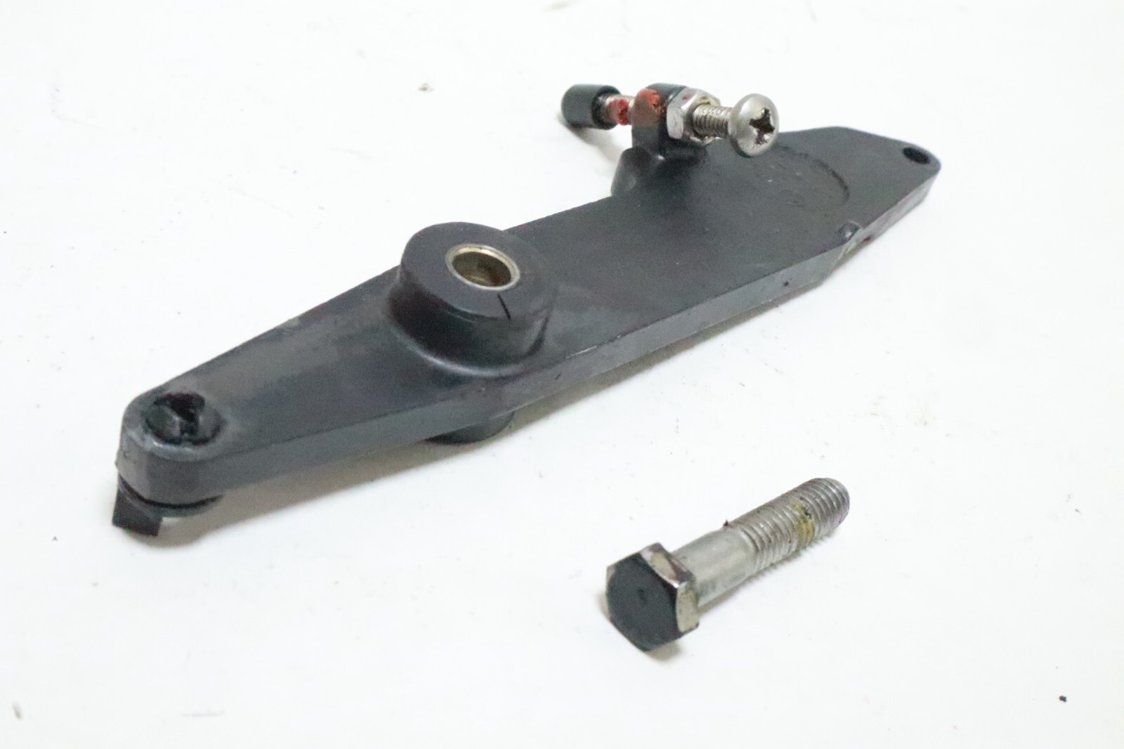 98 99 Mercury Optimax Outboard Throttle Lever 850389 1999 - 2006, 115hp -200 hp - Image 6