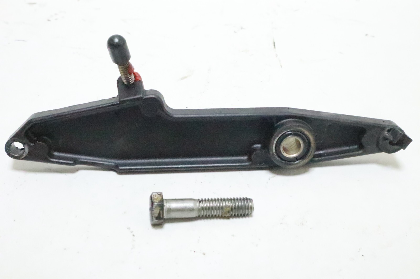 98 99 Mercury Optimax Outboard Throttle Lever 850389 1999 - 2006, 115hp -200 hp - Image 8